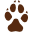 pawprint
